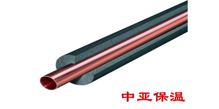 如何給橡塑保溫管開口？我來告訴您