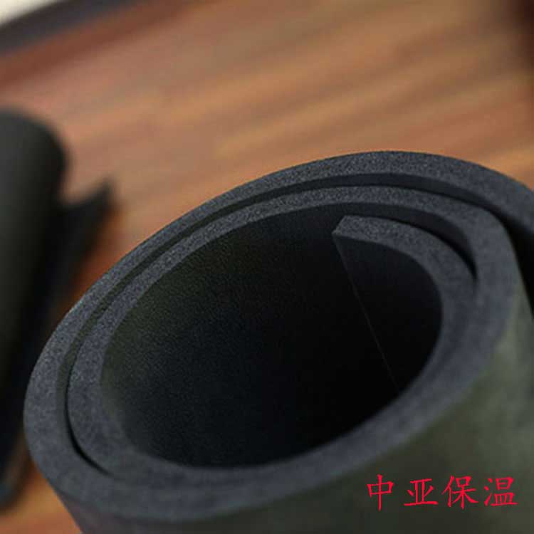 b1級橡塑保溫板價(jià)格