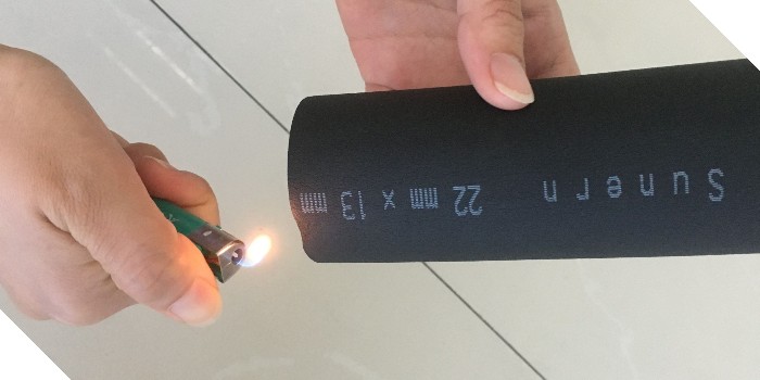 橡塑保溫材料的燃燒性能級別是如何劃分的？-中亞告訴您
