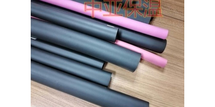 為什么橡塑保溫管可以不用保護(hù)層？