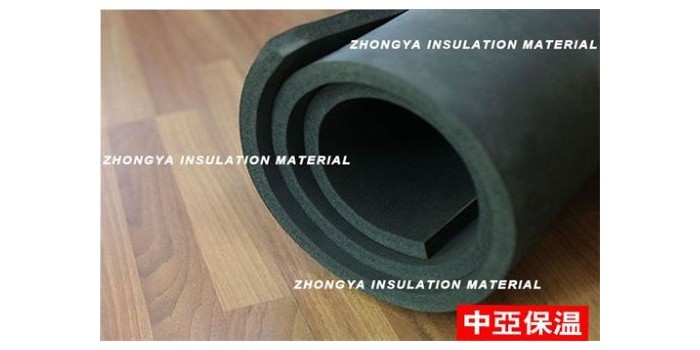橡塑保溫板具有哪些獨(dú)特之處？