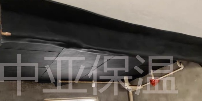 屋頂隔熱棉橡塑保溫板效果如何？適用場(chǎng)景是什么？