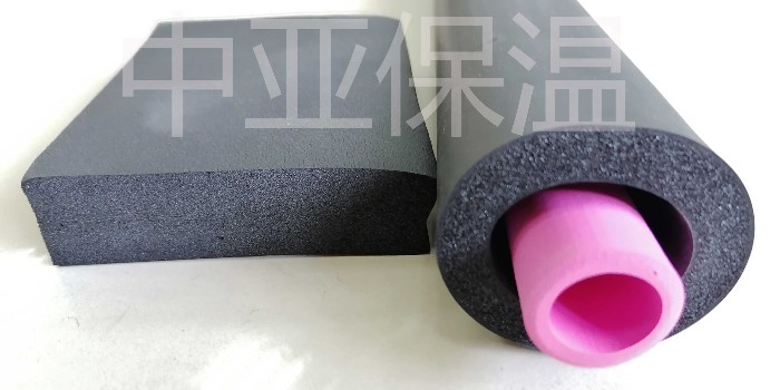 造成橡塑保溫材料老化的原因是什么？怎么解決 ？