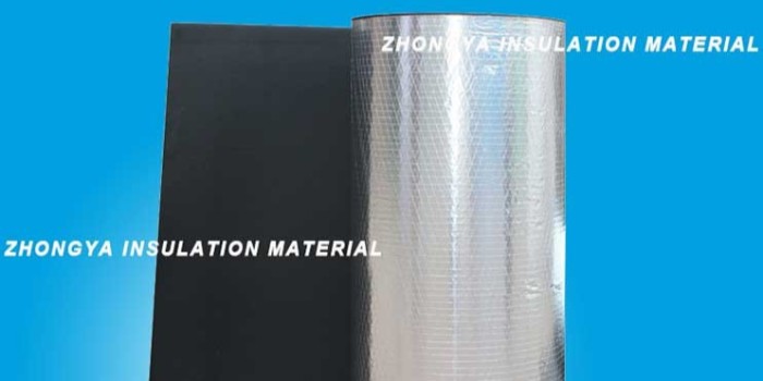 中亞英索樂斯橡塑保溫板的耐撕裂強度怎么樣？