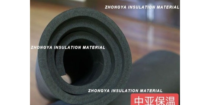 橡塑保溫板不能只看價格高低，質(zhì)量才是關(guān)