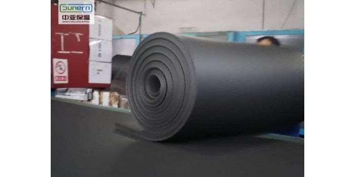 建筑用橡塑保溫板的隔熱效果怎么樣？