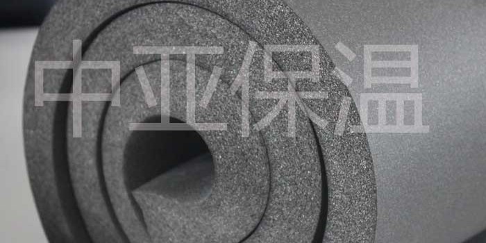 橡塑保溫板有污染嗎？理由是什么？