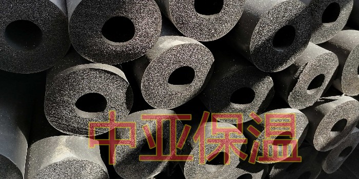 管道橡塑保溫管哪家好？