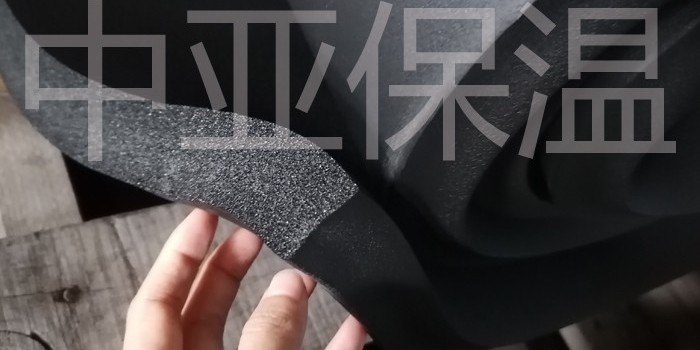 橡塑保溫板型號有哪些？-類型多樣【中亞保溫】