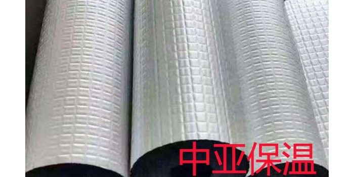 橡塑保溫管如何保護(hù)？