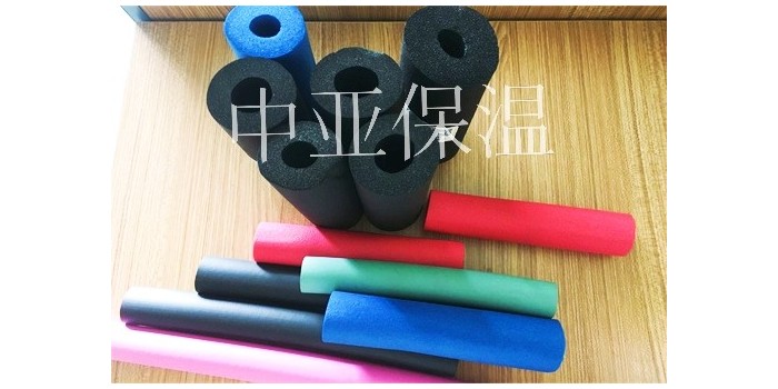 如何購(gòu)買優(yōu)質(zhì)的彩色橡塑保溫管？