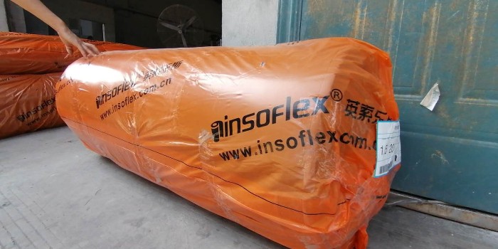 常見的絕熱材料有哪些？橡塑保溫材料有何特殊？