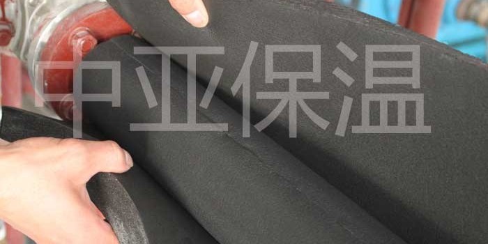 橡塑保溫板包水管怎么樣？理由如何？