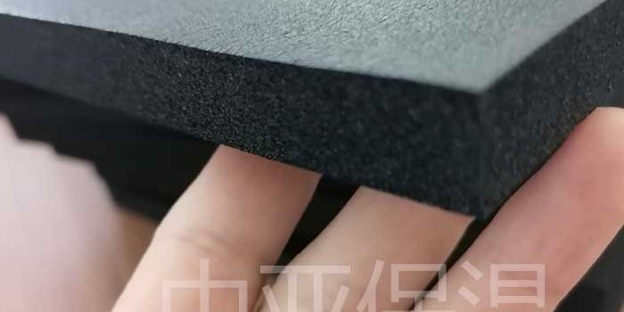 ehs納米橡塑隔聲保溫板隔聲效果好在哪里？